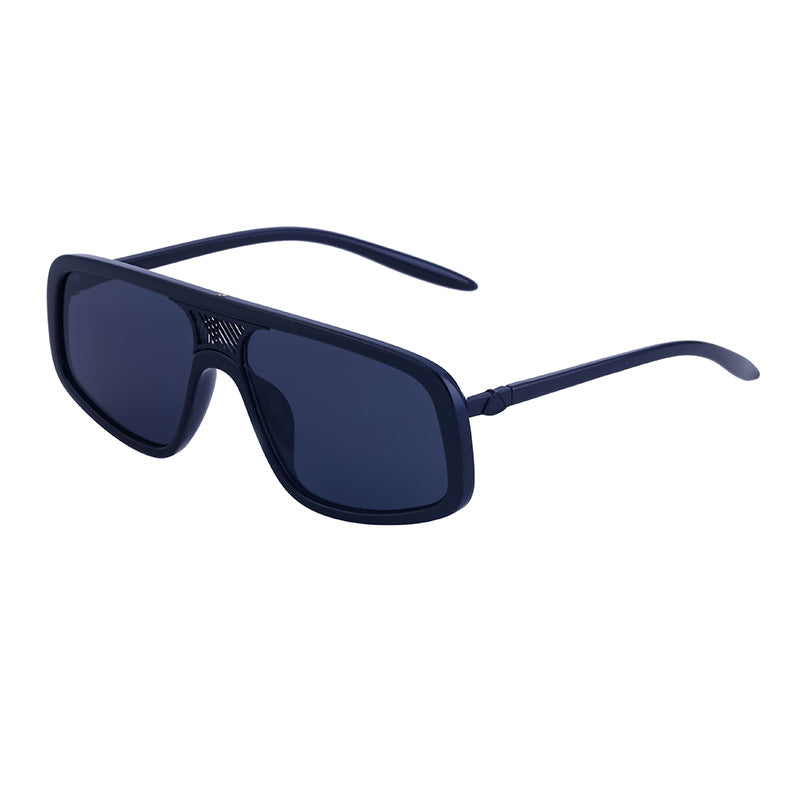 Sunglasses Men's Retro