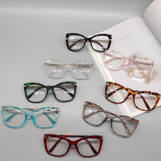 RETRO GAFAS ,ESTILOS DIFERENTES