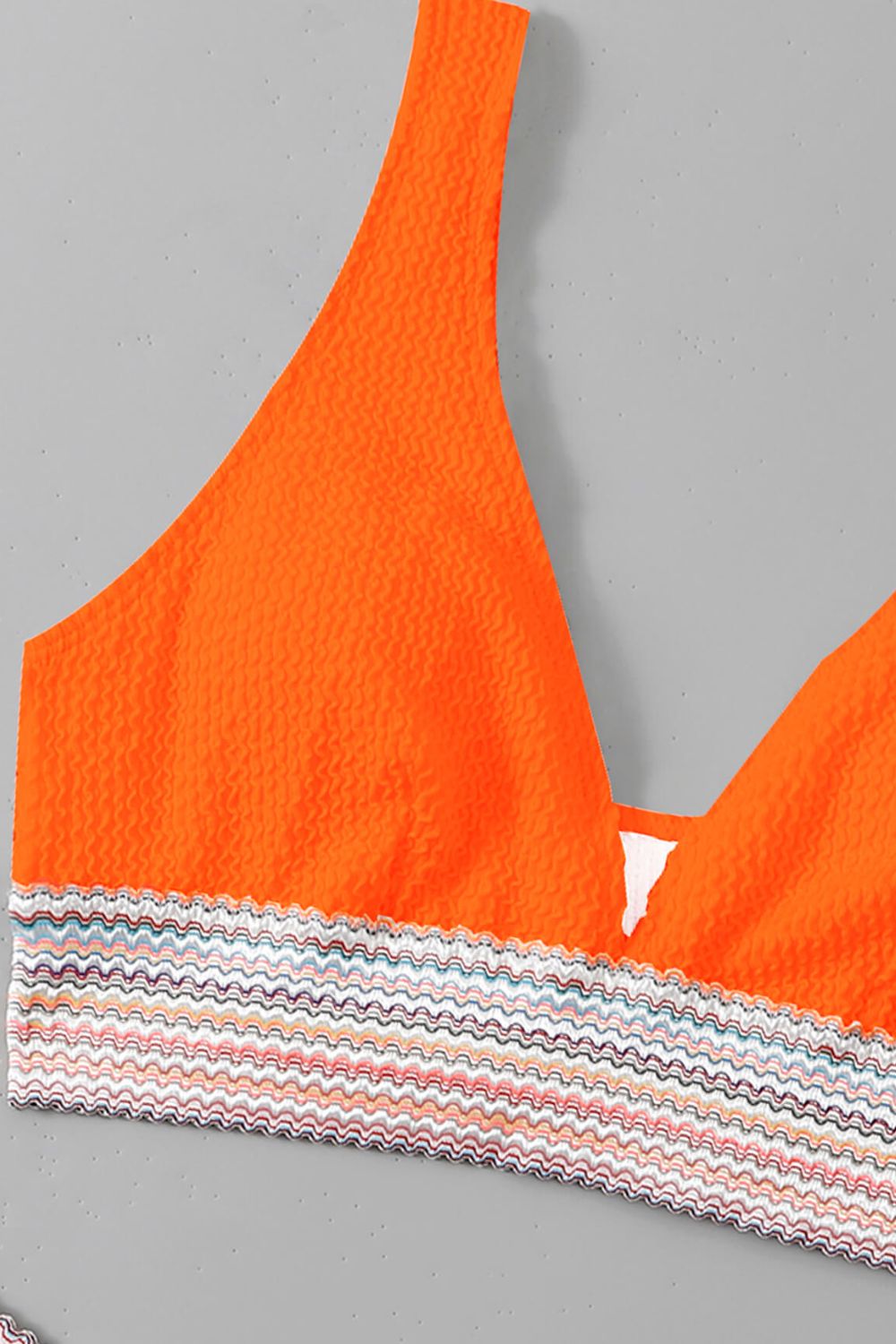 Contrast  Swim Set