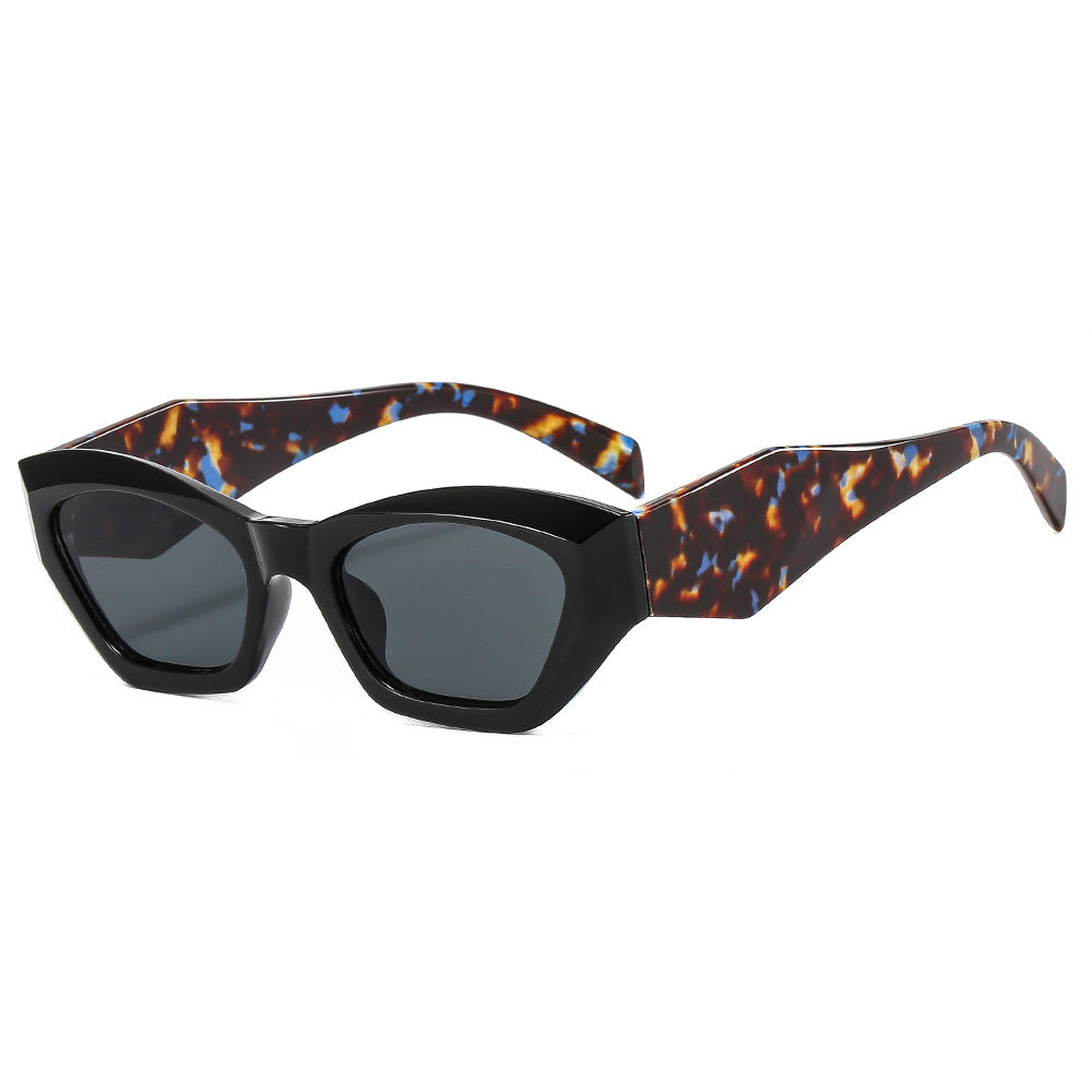 Sunglasses Irregular