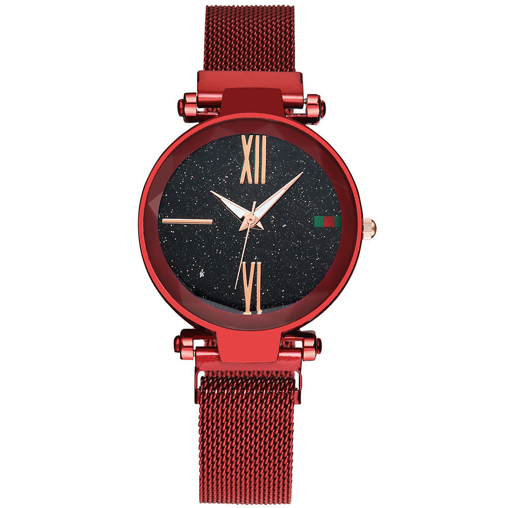 Reloj Koreano, Varios Colores