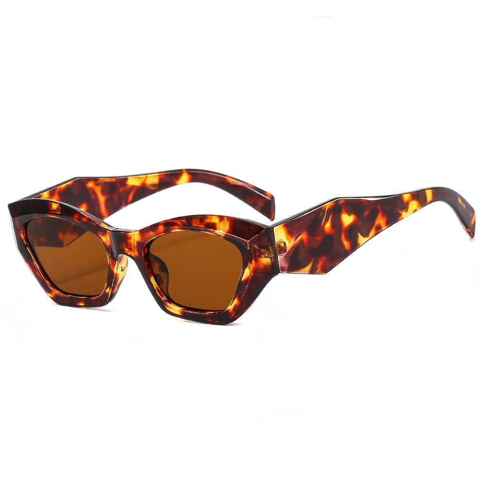 Sunglasses Irregular