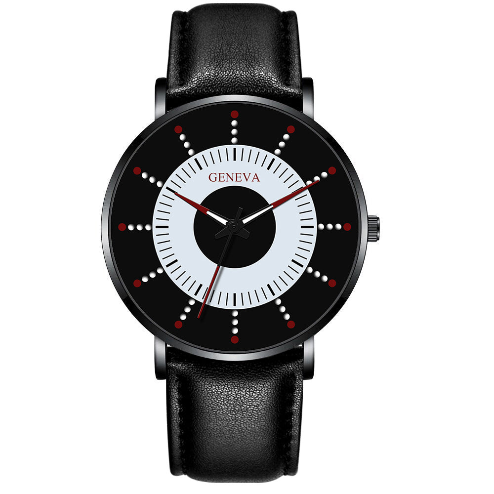 Reloj koreano, casual