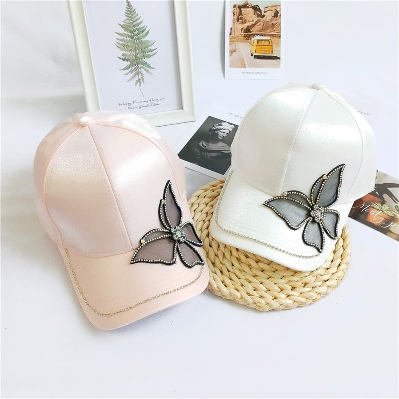 Summer hat women