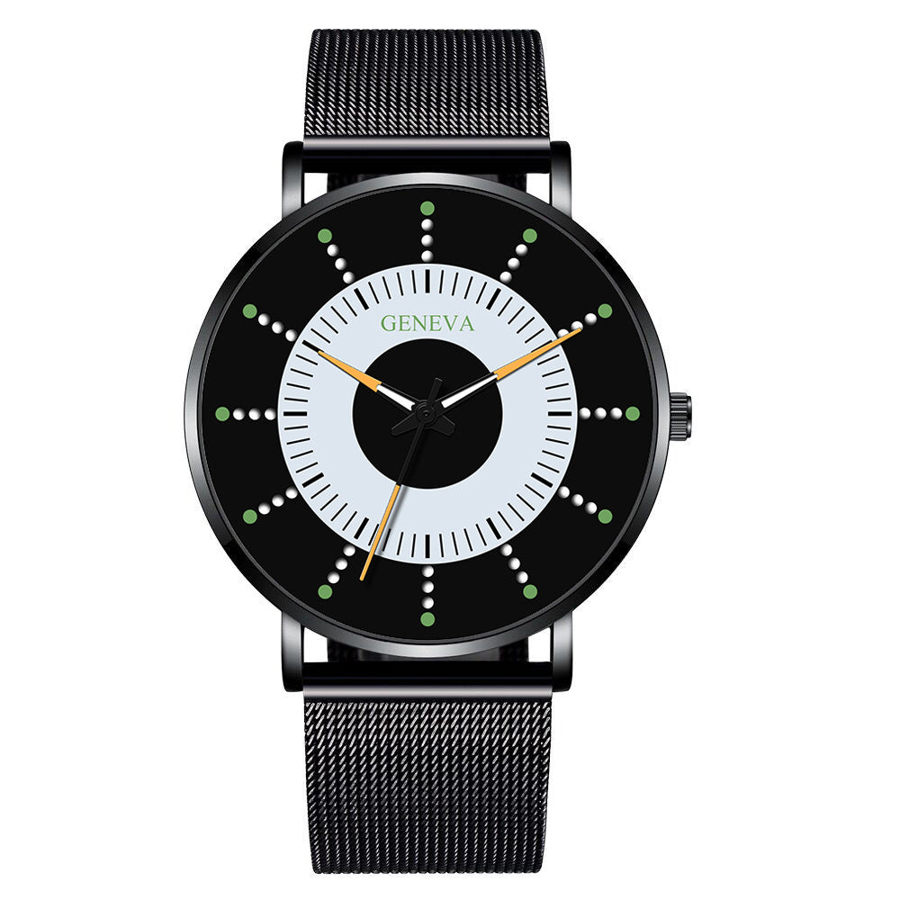 Reloj koreano, casual