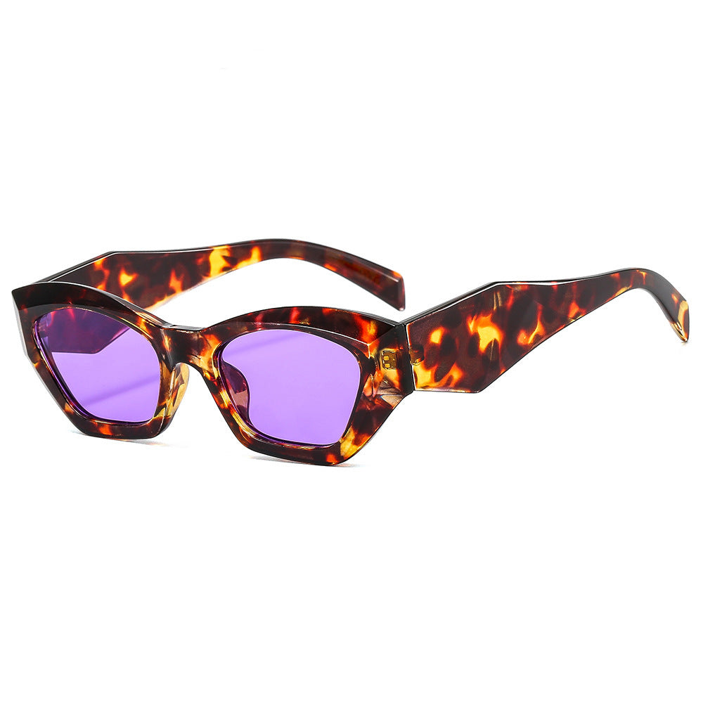 Sunglasses Irregular