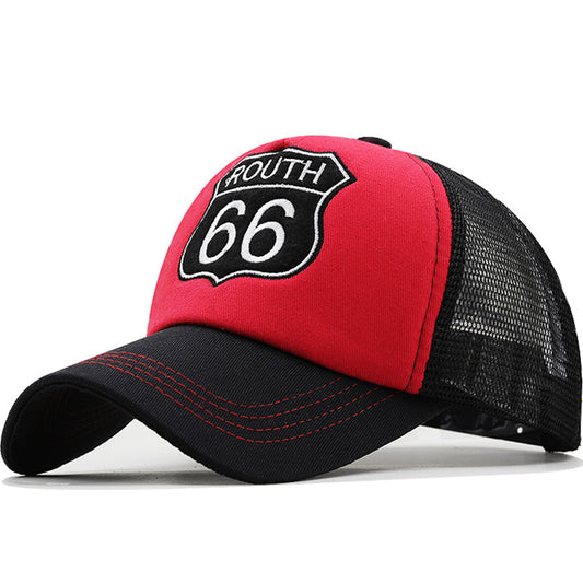 Routh 66 Hat