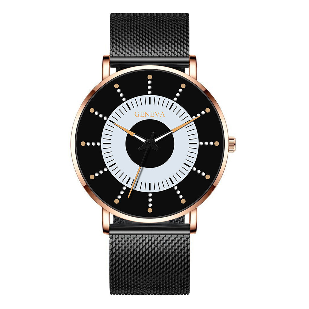 Reloj koreano, casual