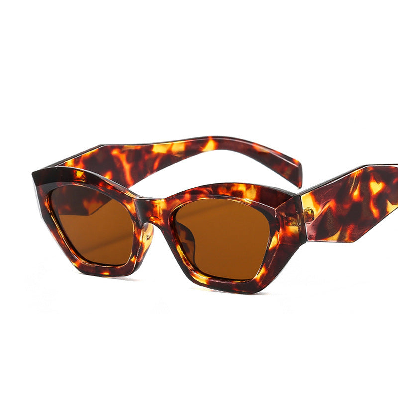 Sunglasses Irregular