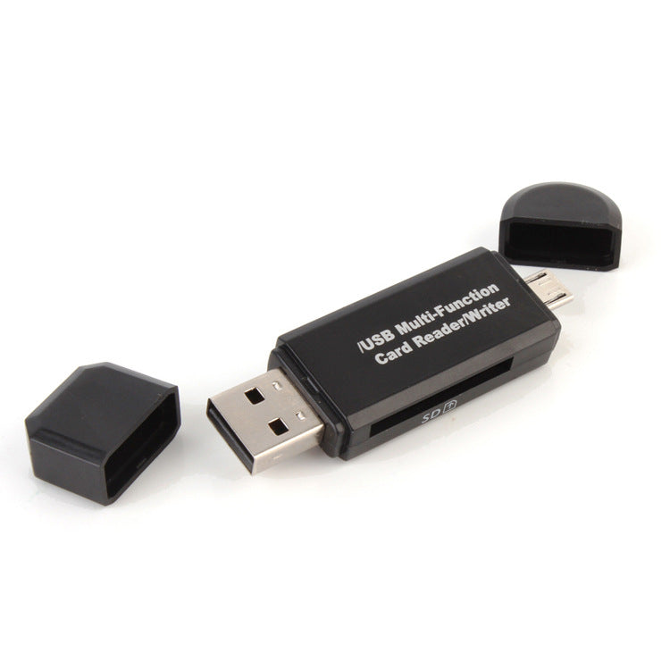 USB multifunsional