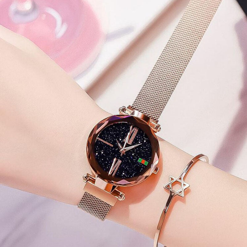 Reloj Koreano, Varios Colores