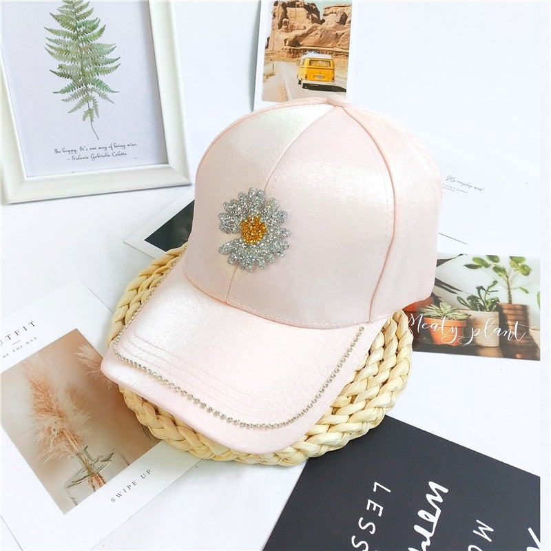 Summer hat women