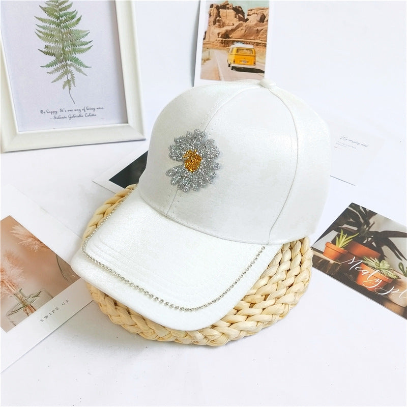 Summer hat women