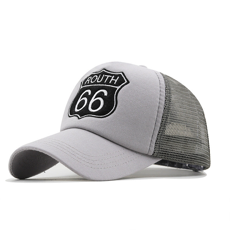 Routh 66 Hat