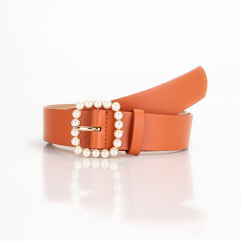 Pearl Belt