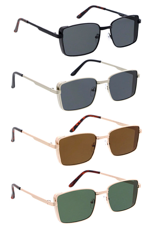 Square Sunglasses