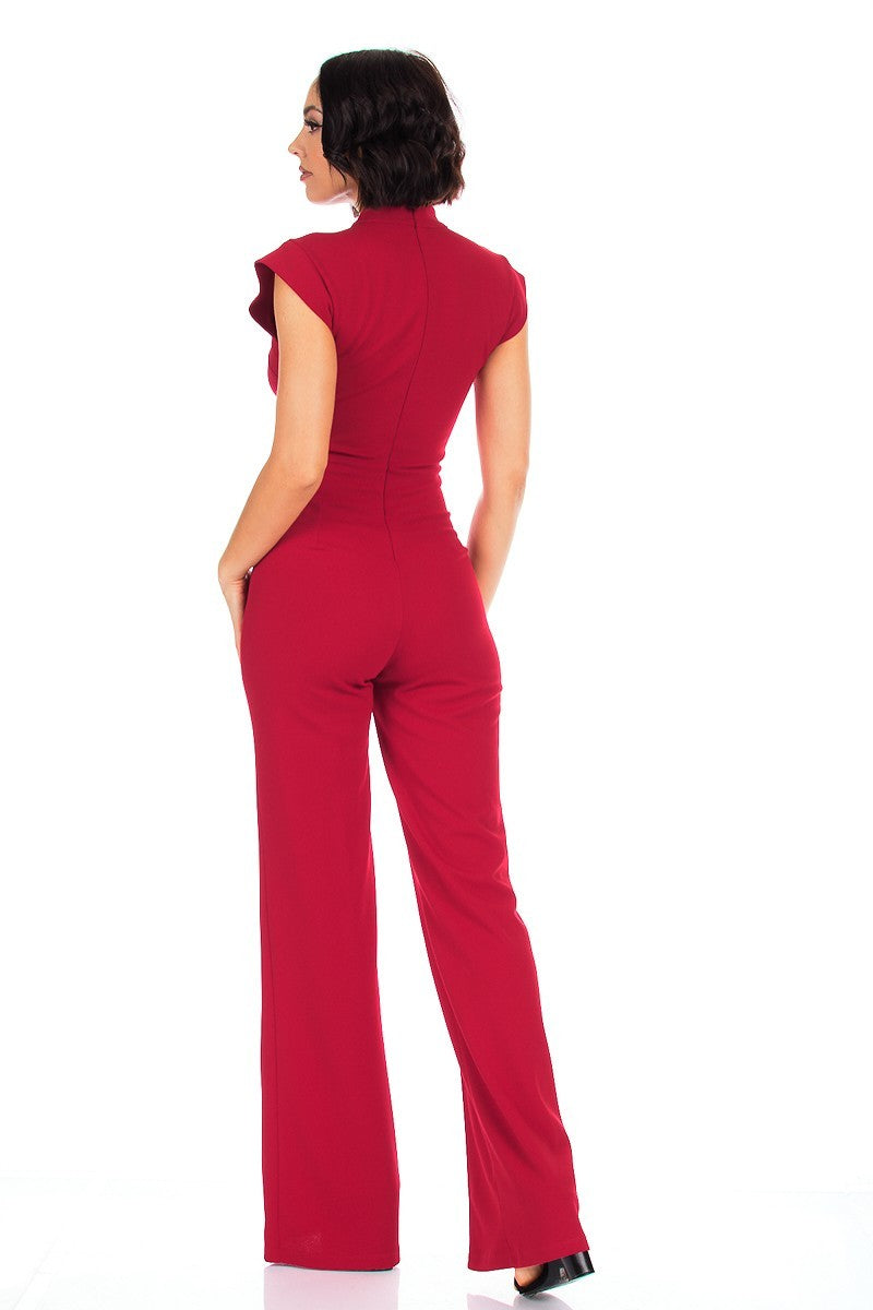 Fashion Jumpsuit