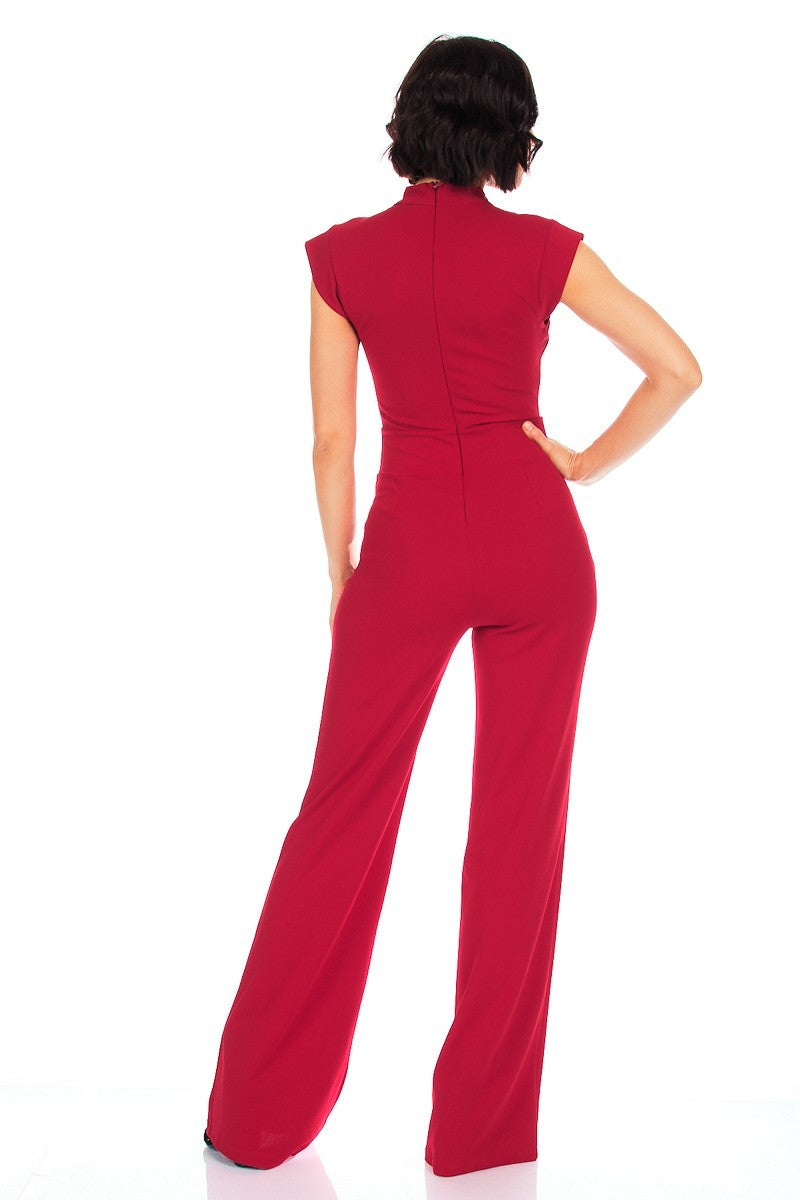 Fashion Jumpsuit