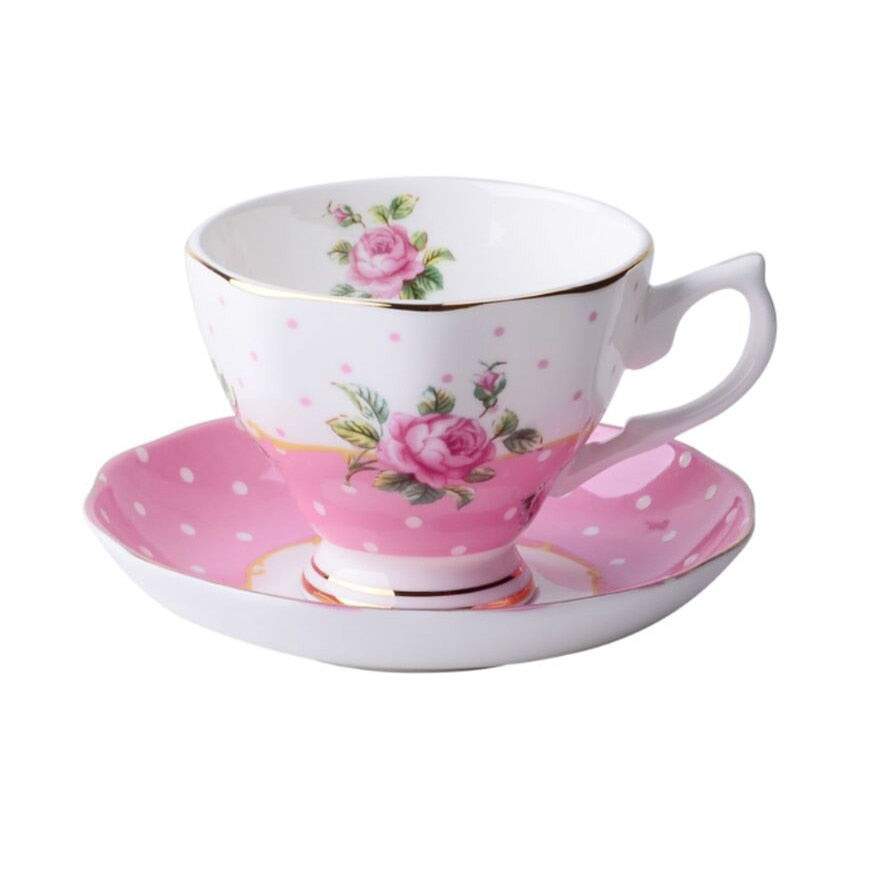 Tazas chinas