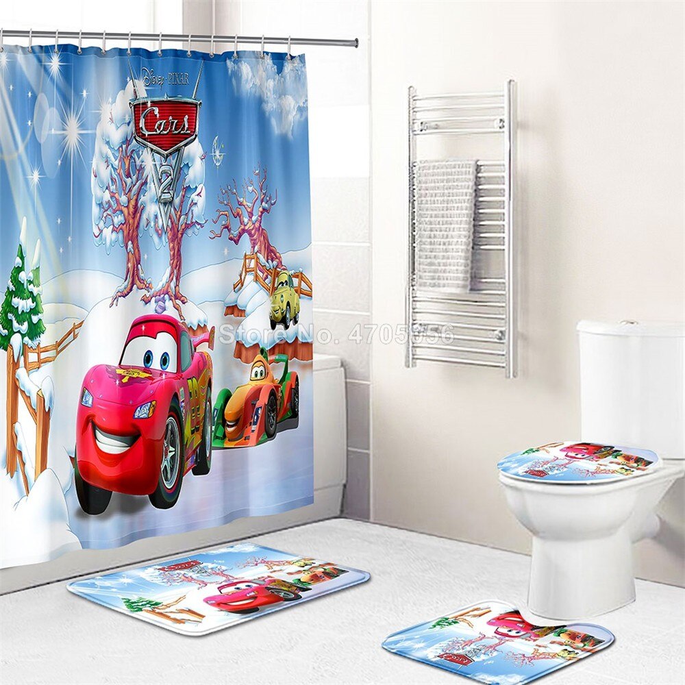 Toy Story  Curtain Set