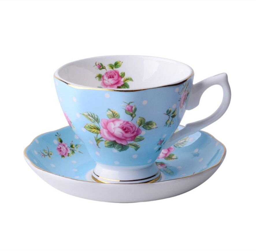 Tazas chinas