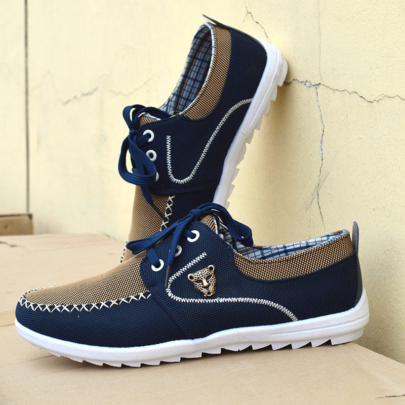 Men Casual Shoes Fashion