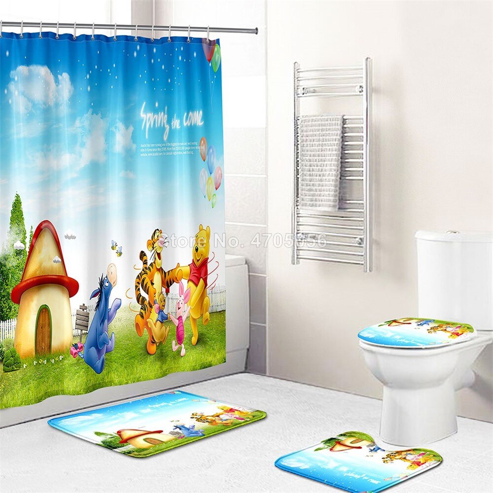 Toy Story  Curtain Set