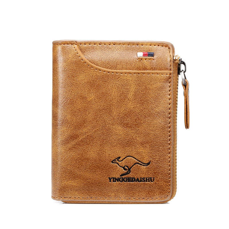 Men's Wallet