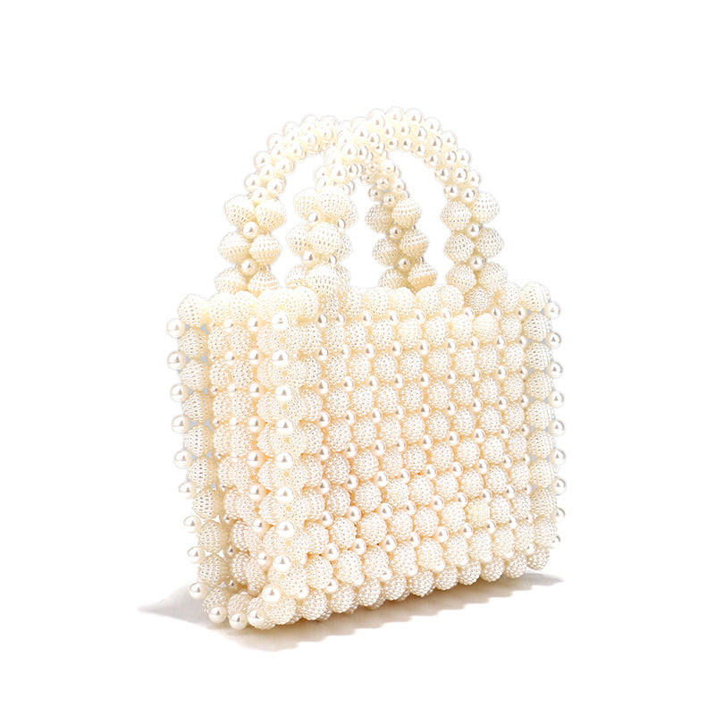 Pearl Bags Ladies