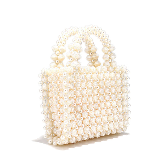 Pearl Bags Ladies