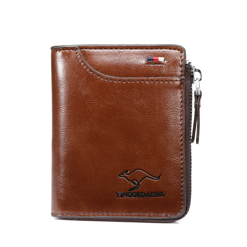 Men's Wallet