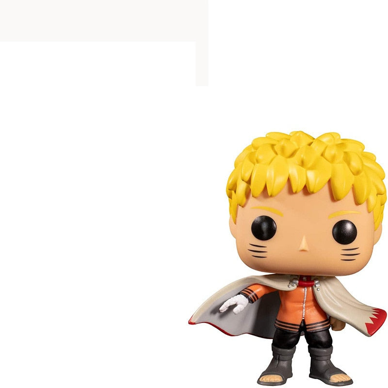 Funko Pop  Naruto