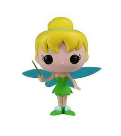 Funko POP Princess