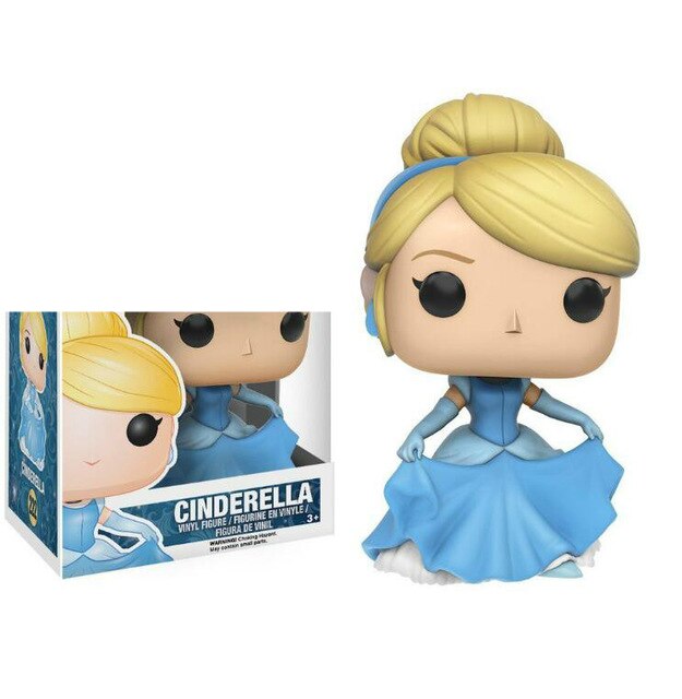 Funko POP Princess