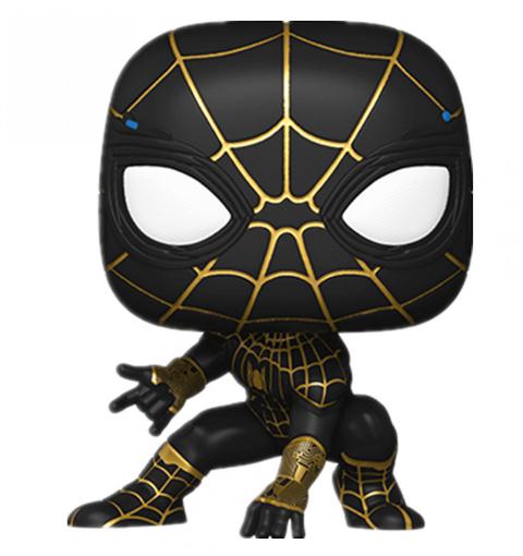 Funko Pop SpiderMan