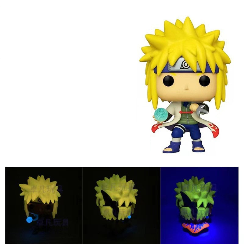 Funko Pop  Naruto