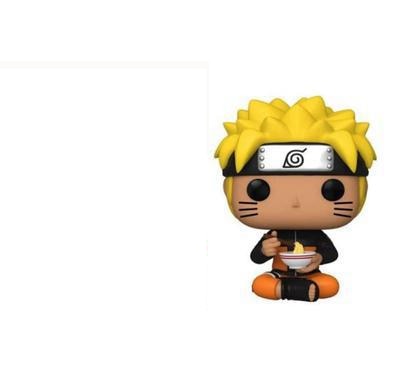 Funko Pop  Naruto