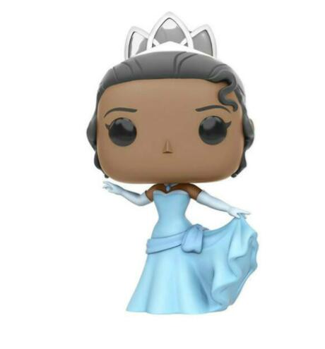 Funko POP Princess