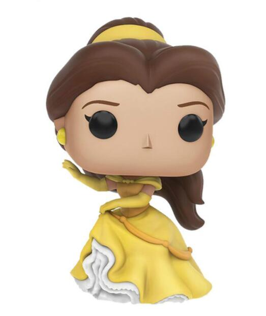 Funko POP Princess