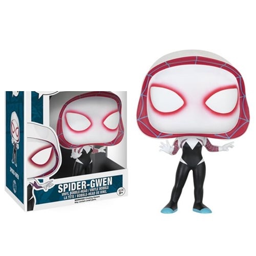 Funko Pop SpiderMan