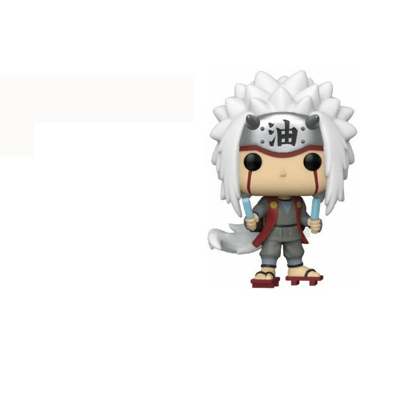 Funko Pop  Naruto