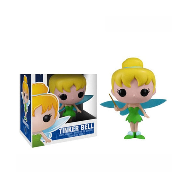 Funko POP Princess