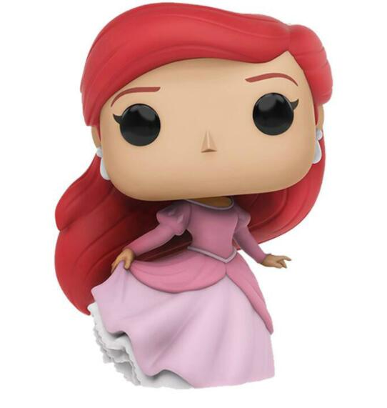 Funko POP Princess