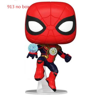 Funko Pop SpiderMan