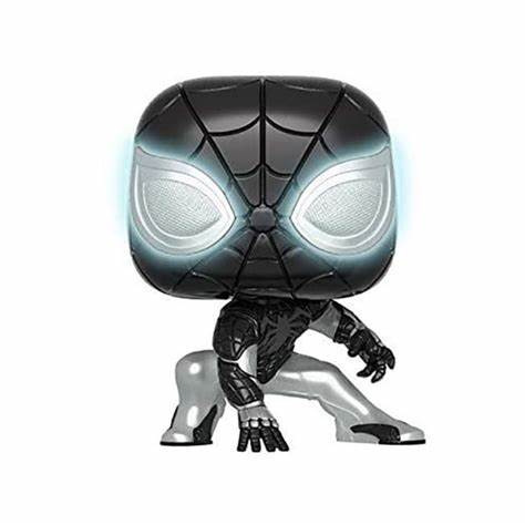 Funko Pop SpiderMan