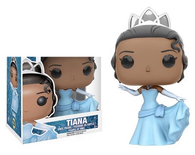 Funko POP Princess