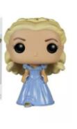 Funko POP Princess