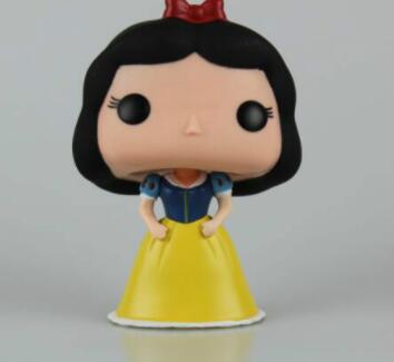 Funko POP Princess