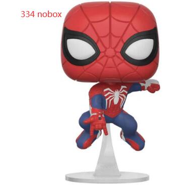 Funko Pop SpiderMan