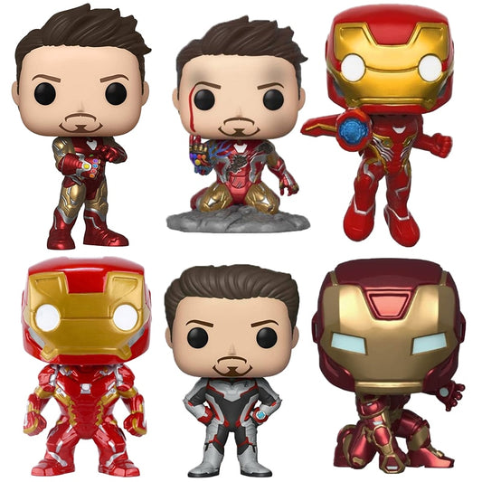 Funko PopThe Avengers